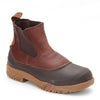 Peltz Shoes  Men's Wolverine Boots Yak 6in Steel Toe Work Boot