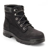 Peltz Shoes  Men's Wolverine Boots Chainhand 6in Steel Toe Work Boot