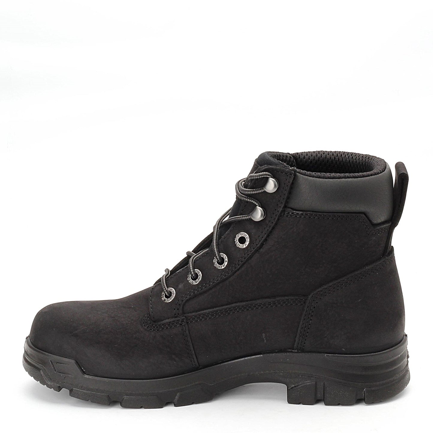 Peltz Shoes  Men's Wolverine Boots Chainhand 6in Steel Toe Work Boot