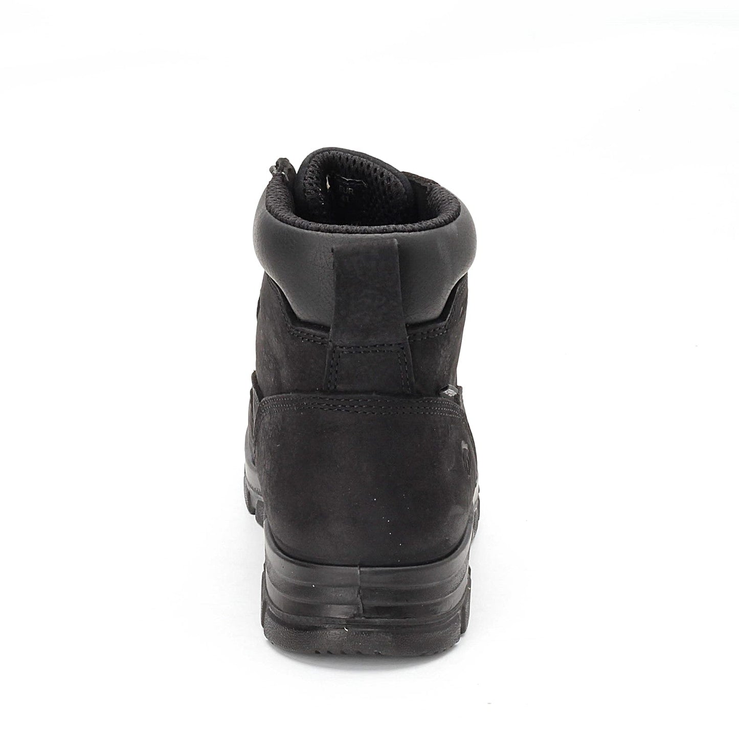 Peltz Shoes  Men's Wolverine Boots Chainhand 6in Steel Toe Work Boot