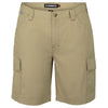 Peltz Shoes  Men's Wolverine Cole 10in Cargo Shorts