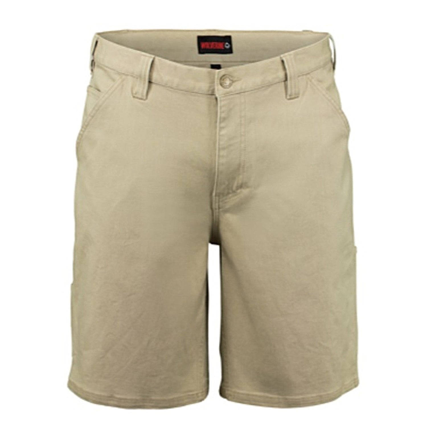 Peltz Shoes  Men's Wolverine Steelhead 10in Shorts