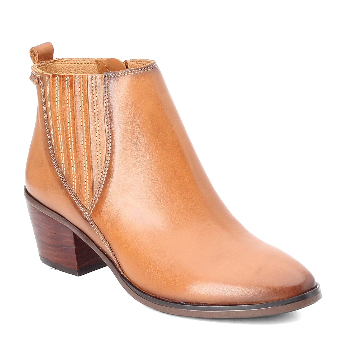 Peltz Shoes  Women's Pikolionos Huelma W2Z-8964 Boot