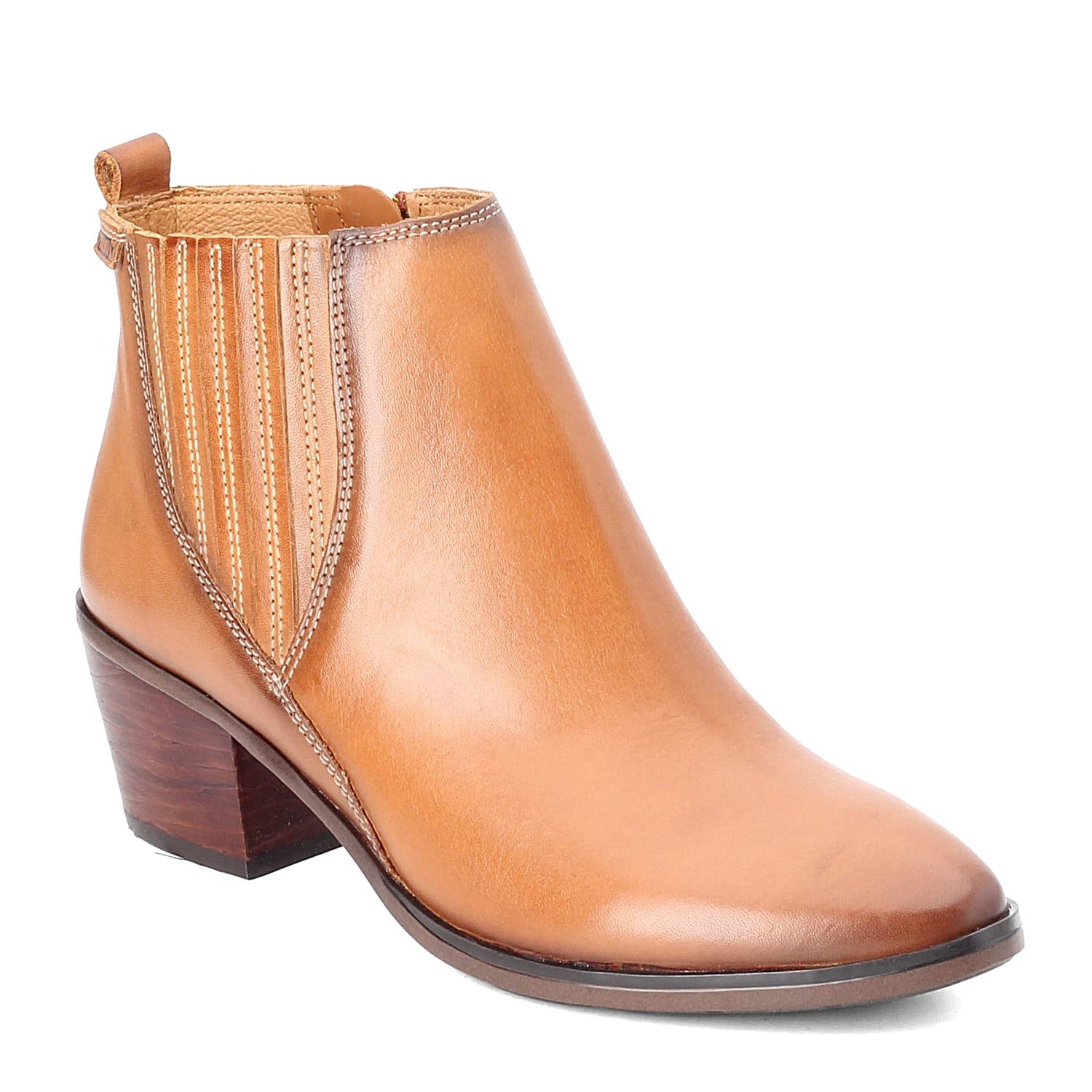 Peltz Shoes  Women's Pikolionos Huelma W2Z-8964 Boot