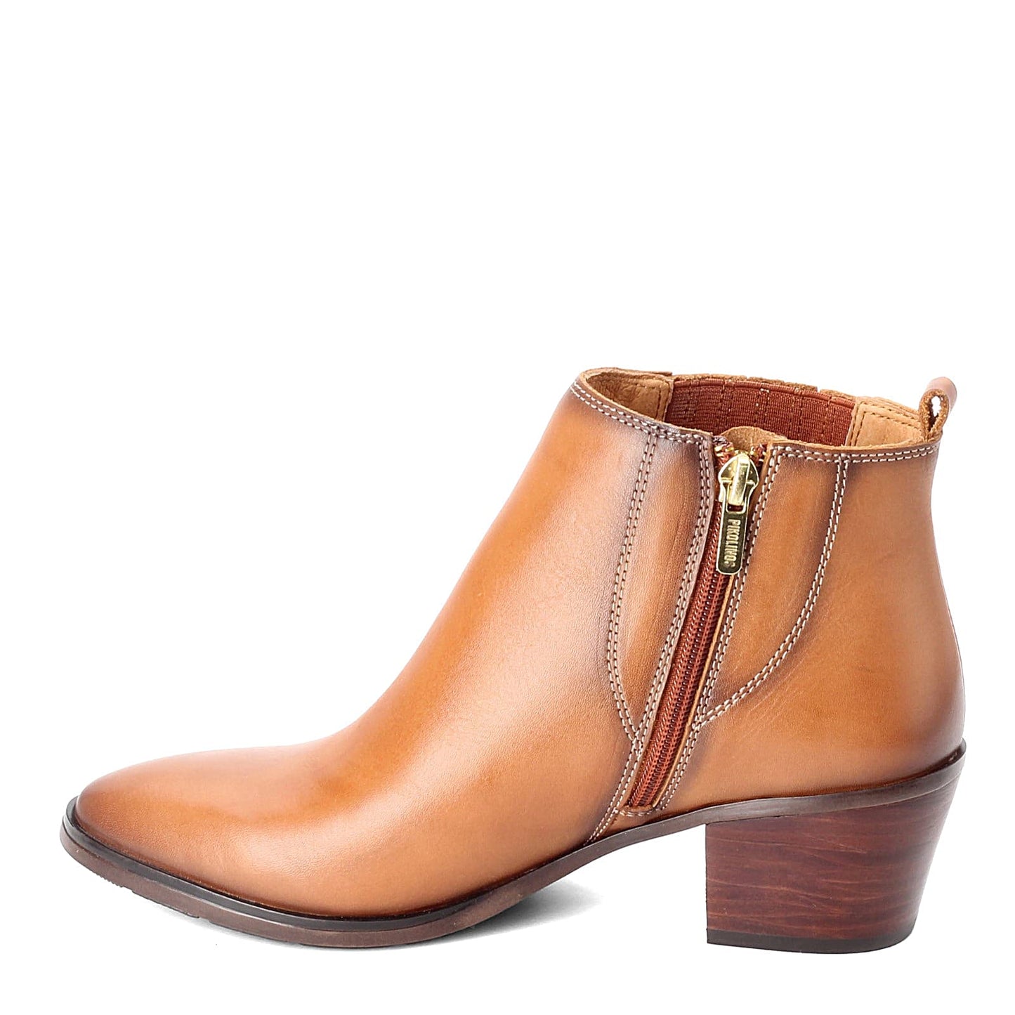 Peltz Shoes  Women's Pikolionos Huelma W2Z-8964 Boot