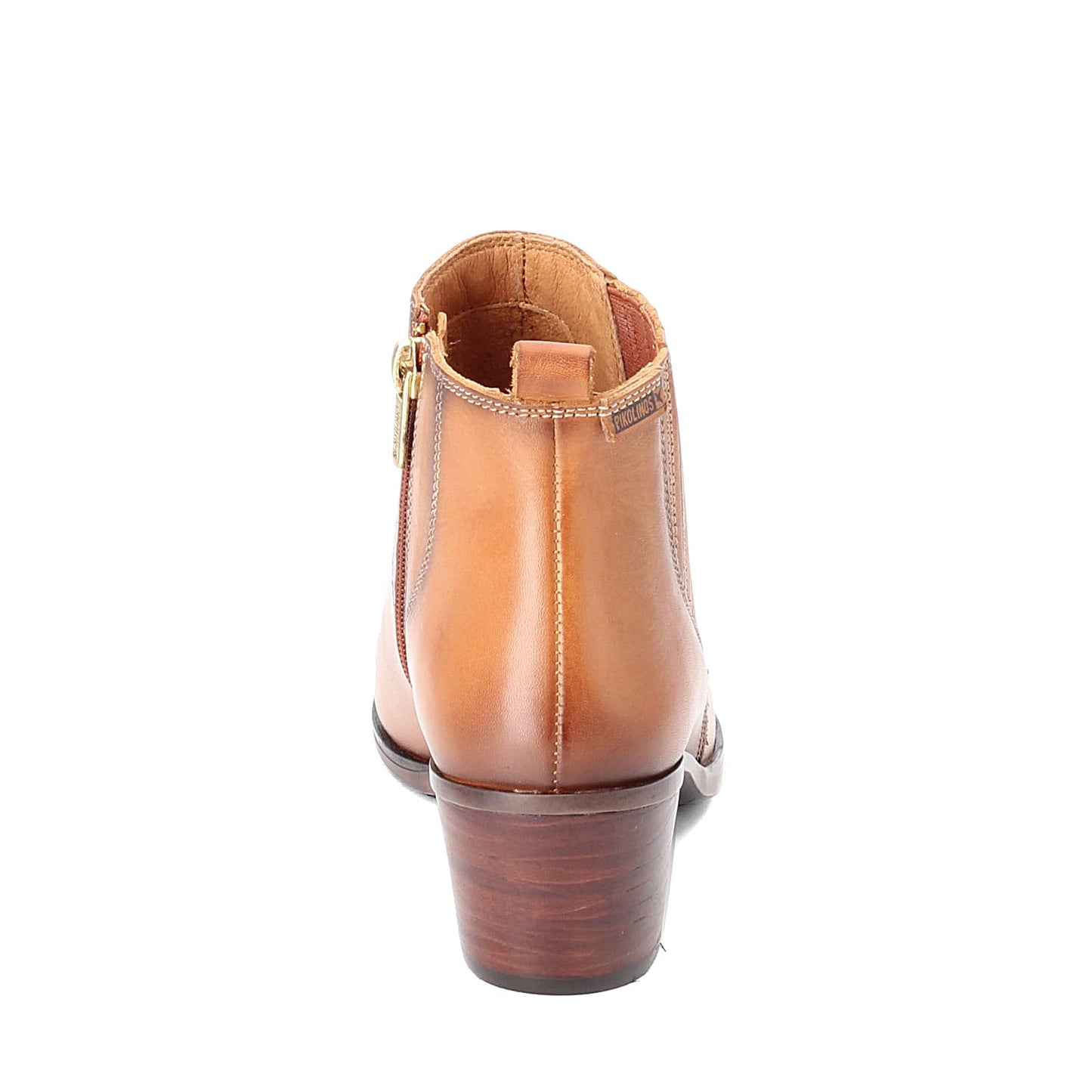 Peltz Shoes  Women's Pikolionos Huelma W2Z-8964 Boot