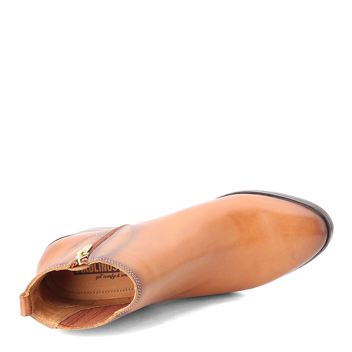 Peltz Shoes  Women's Pikolionos Huelma W2Z-8964 Boot