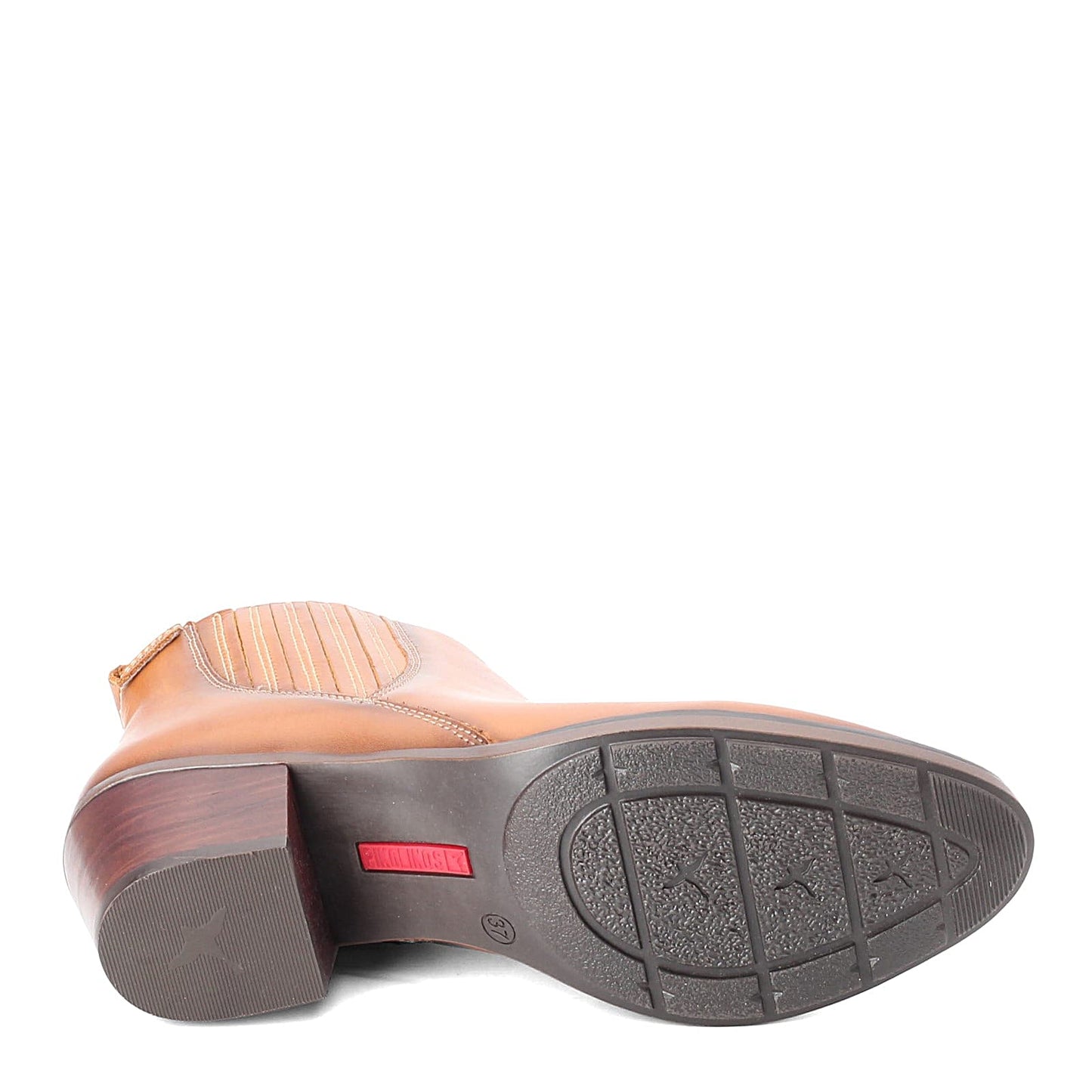 Peltz Shoes  Women's Pikolionos Huelma W2Z-8964 Boot