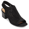 Peltz Shoes  Women's White Mountain Luana Sandal