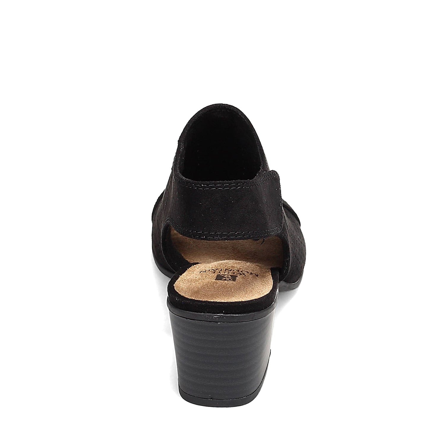 Peltz Shoes  Women's White Mountain Luana Sandal