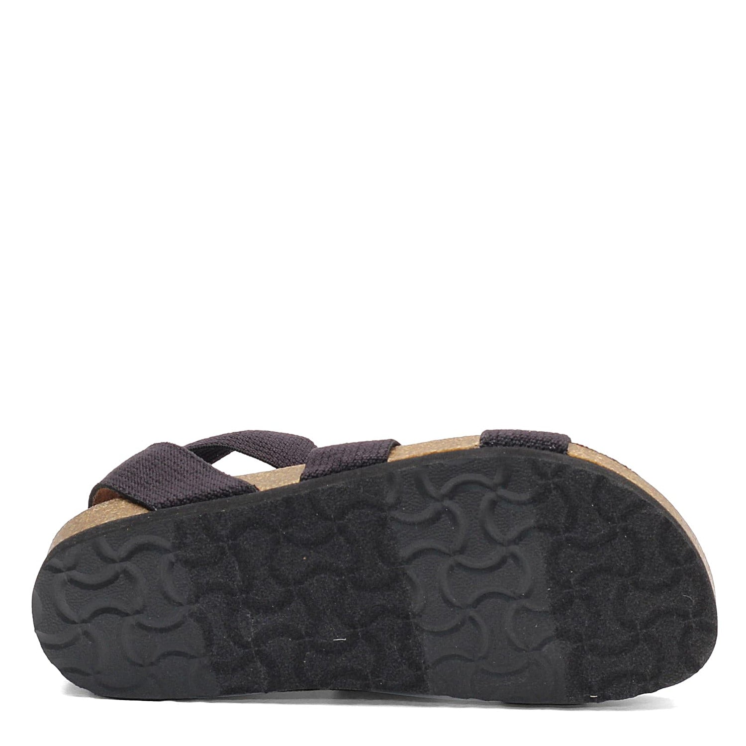 Peltz Shoes  Women's White Mountain Harlequin Sandal