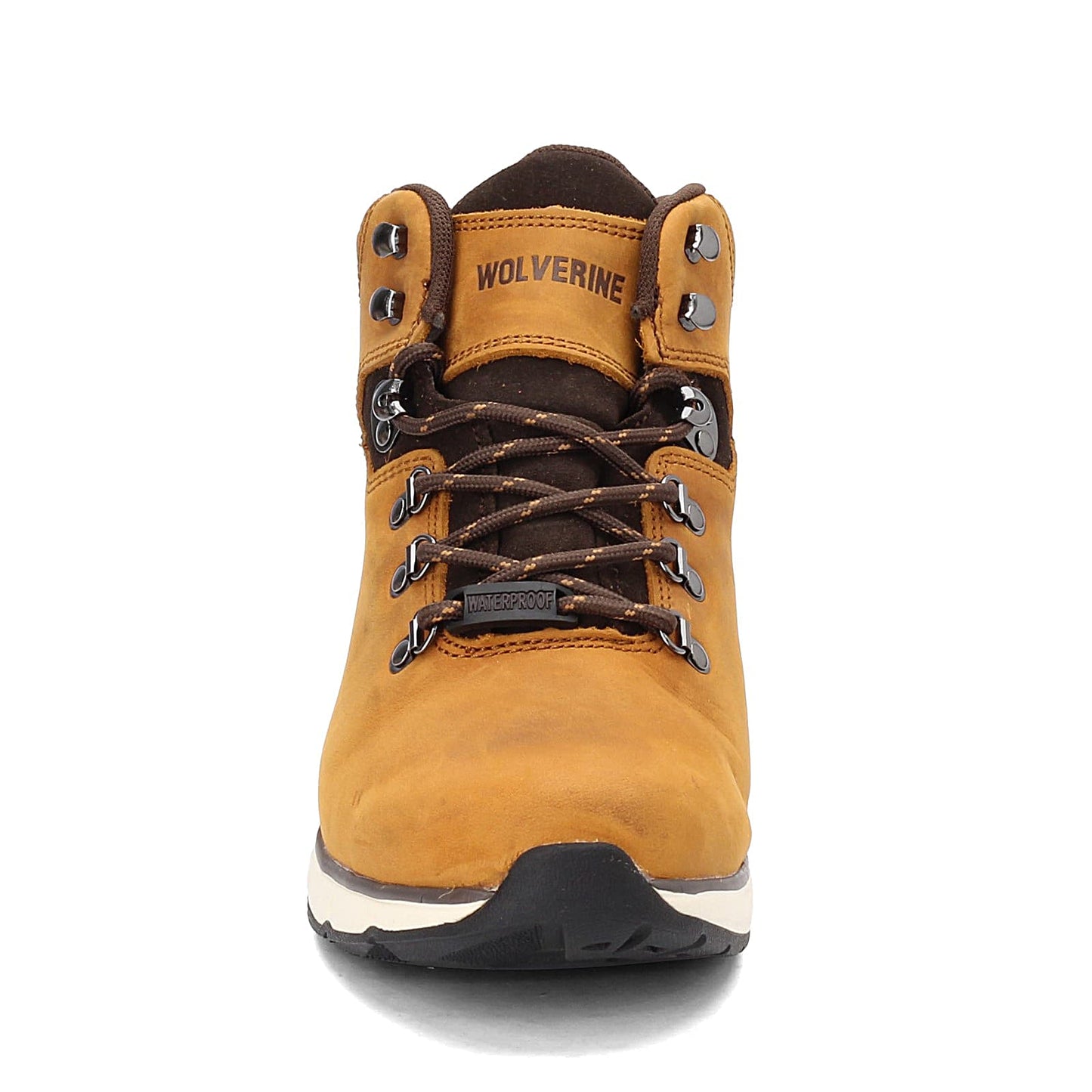 Peltz Shoes  Men's Wolverine Boots Bodi 5in Boot