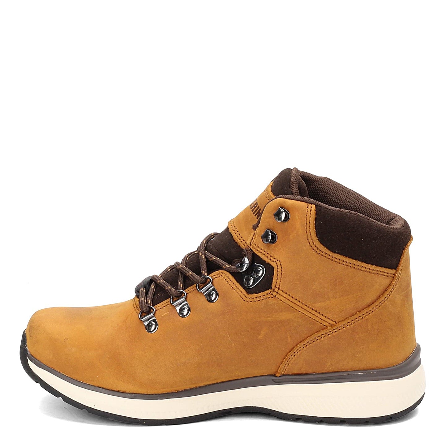 Peltz Shoes  Men's Wolverine Boots Bodi 5in Boot