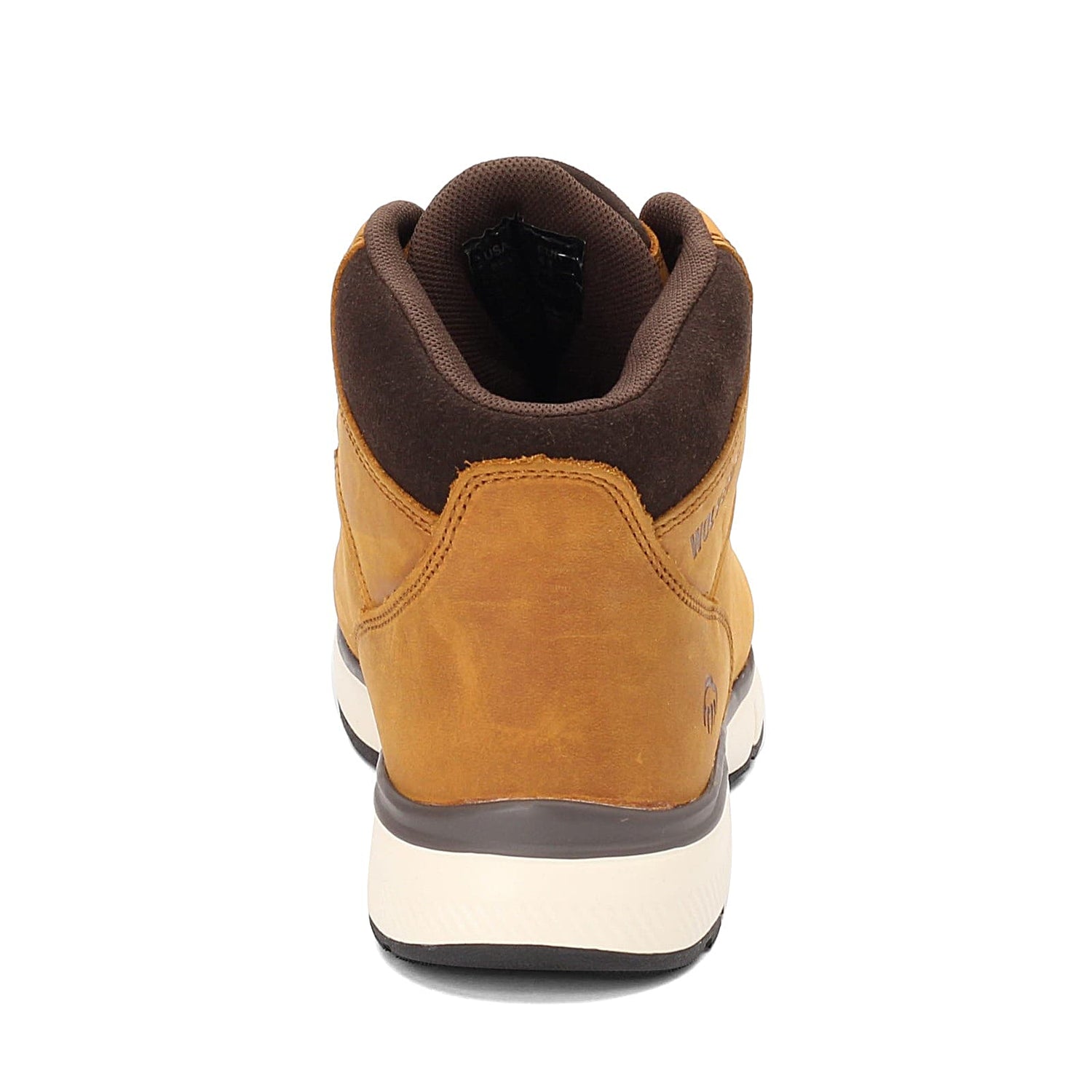 Peltz Shoes  Men's Wolverine Boots Bodi 5in Boot