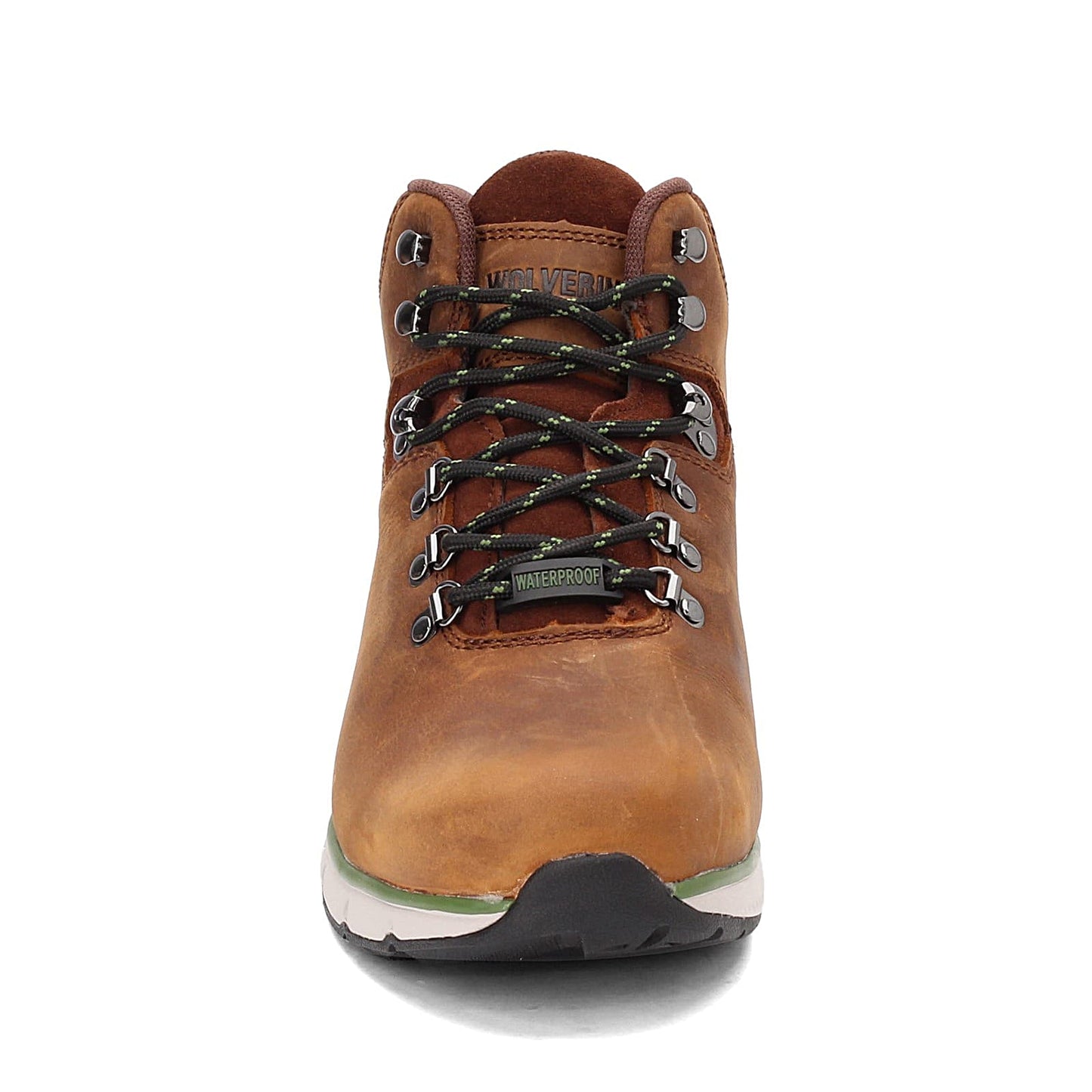 Peltz Shoes  Men's Wolverine Boots Bodi 5in Boot