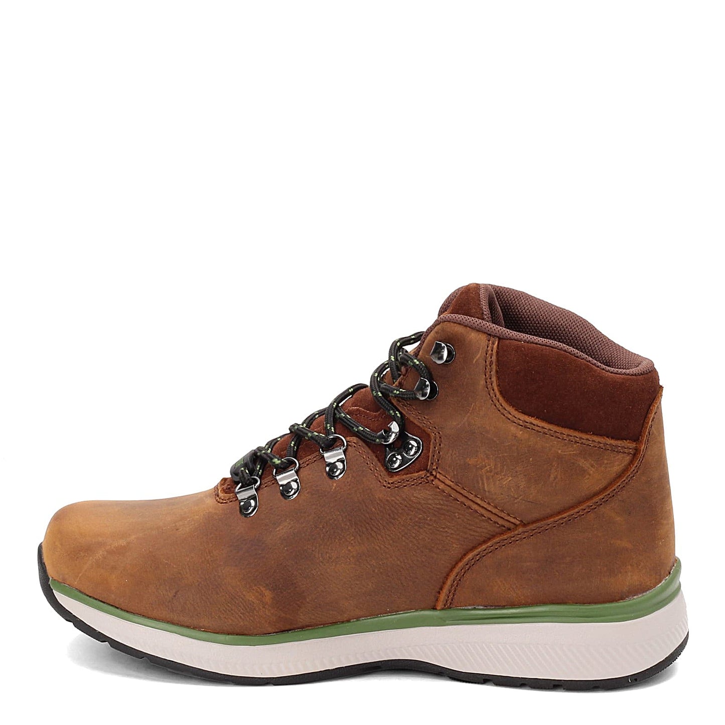Peltz Shoes  Men's Wolverine Boots Bodi 5in Boot