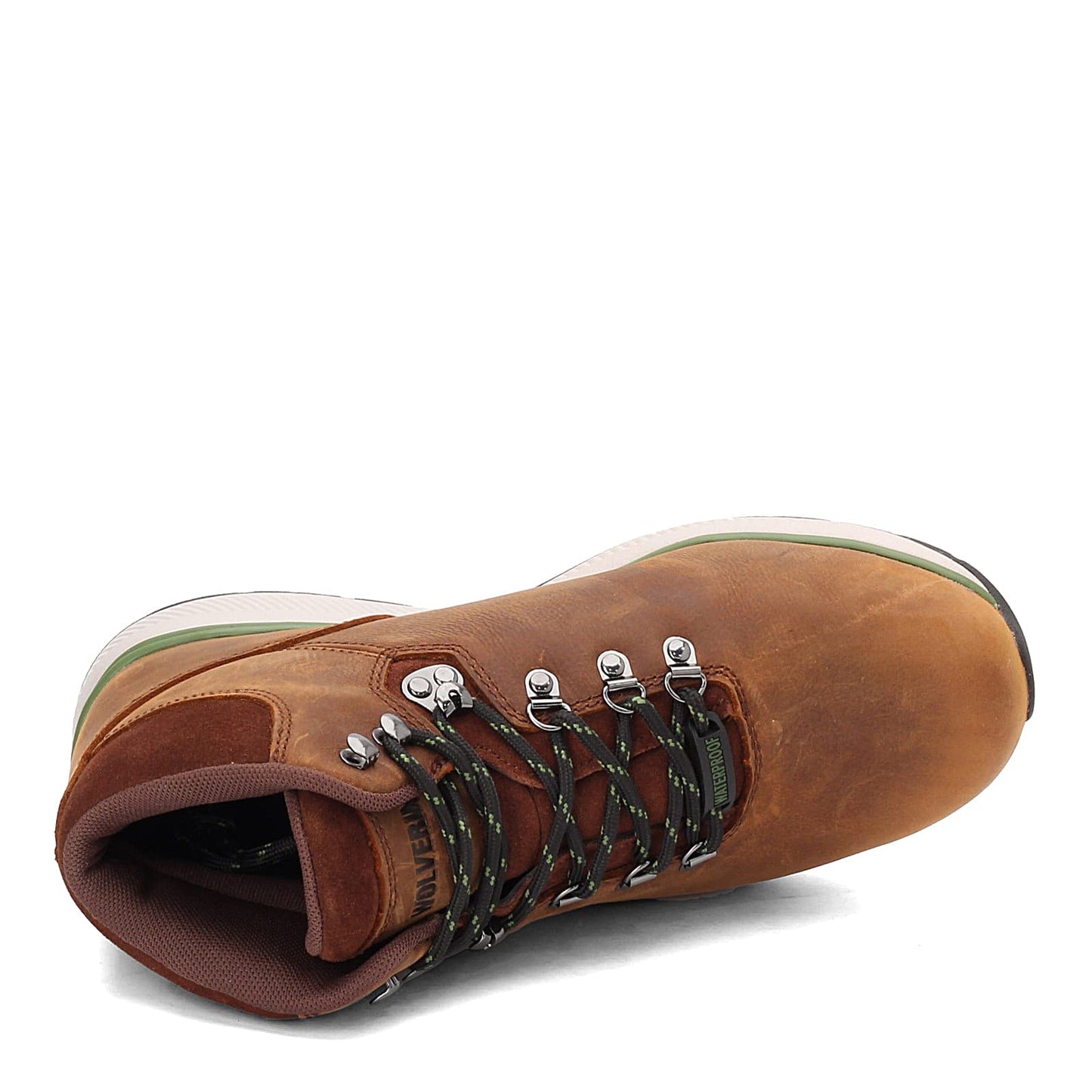Peltz Shoes  Men's Wolverine Boots Bodi 5in Boot