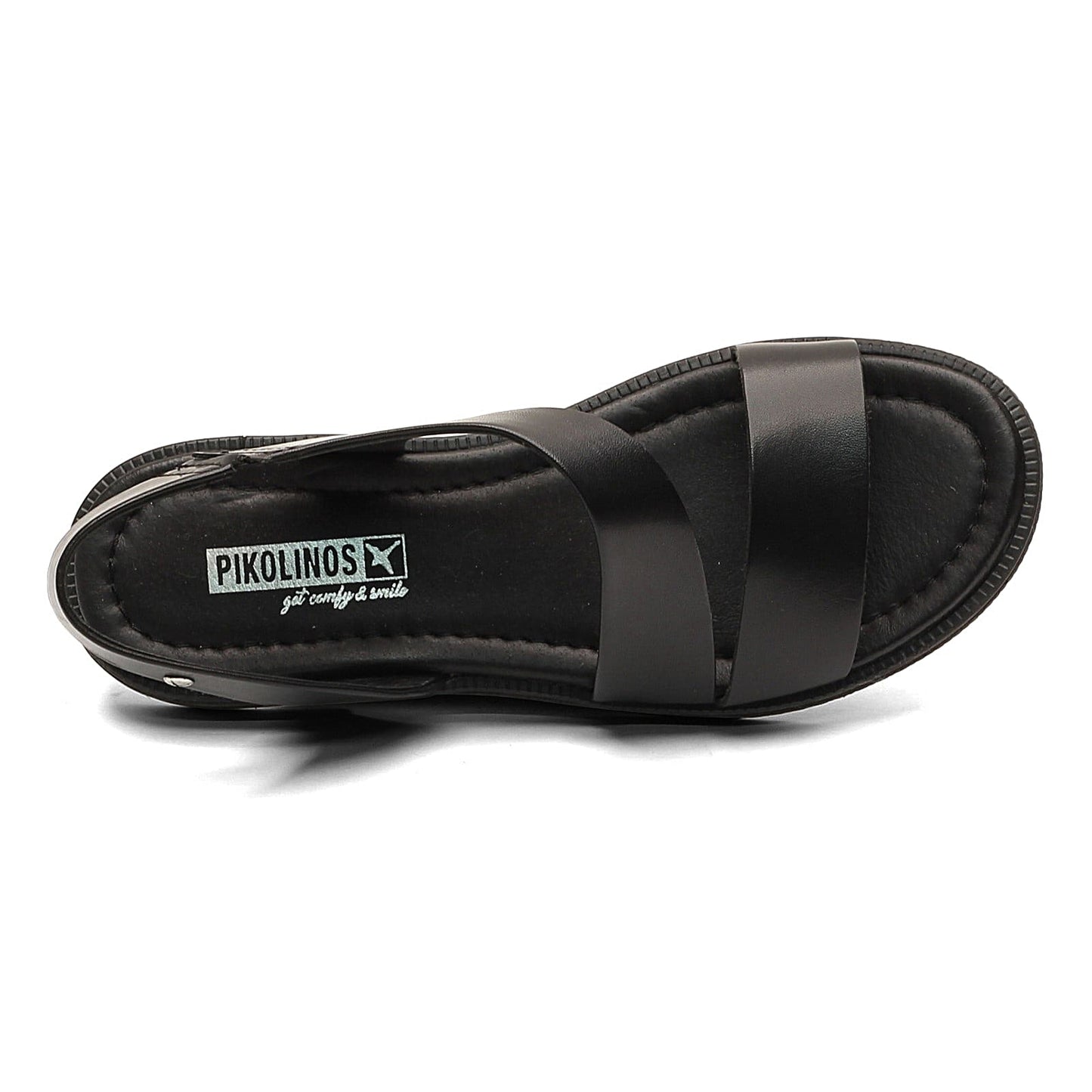 Peltz Shoes  Women's Pikolinos Moraira Sandal