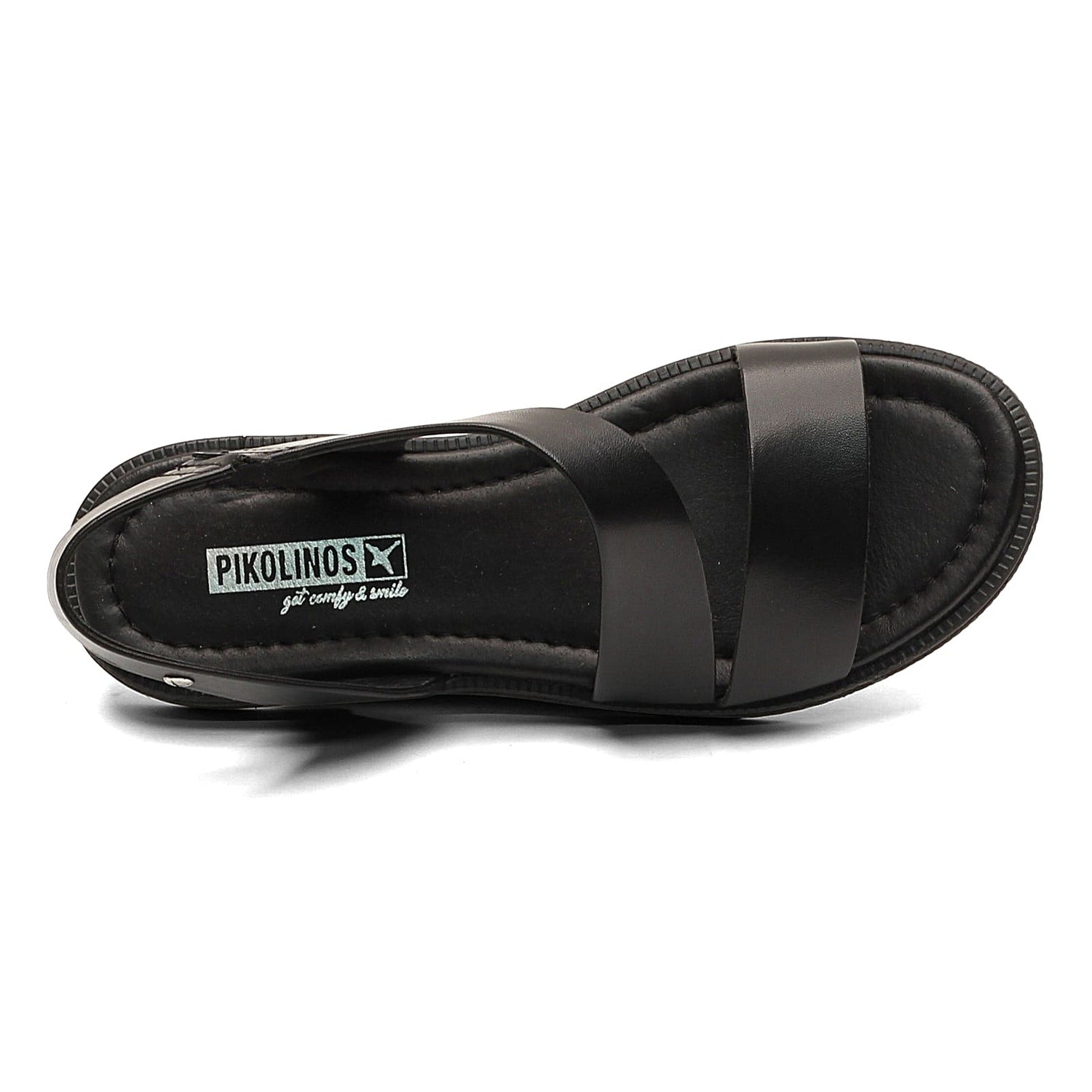 Peltz Shoes  Women's Pikolinos Moraira Sandal