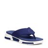 Peltz Shoes  Women's FitFlop Sporty Logo Thong Sandal