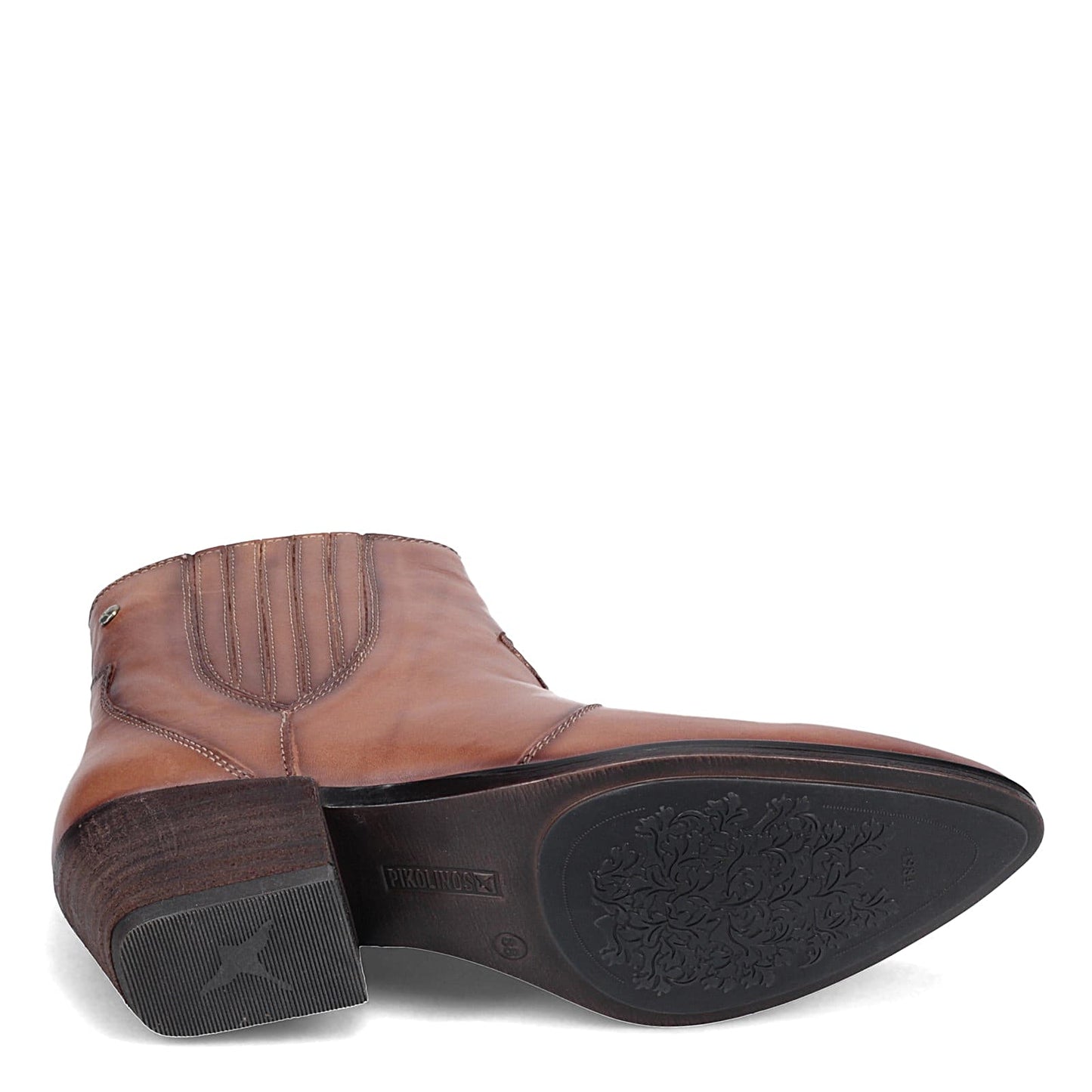 Peltz Shoes  Women's Pikolinos Vergel W5Z-8969 Boot