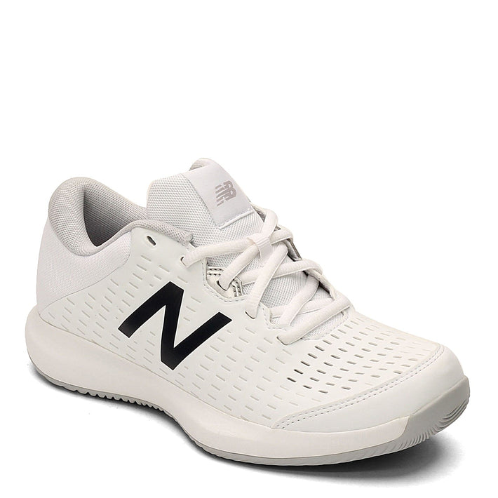 Peltz Shoes  Women's New Balance 696v4 Tennis Shoe