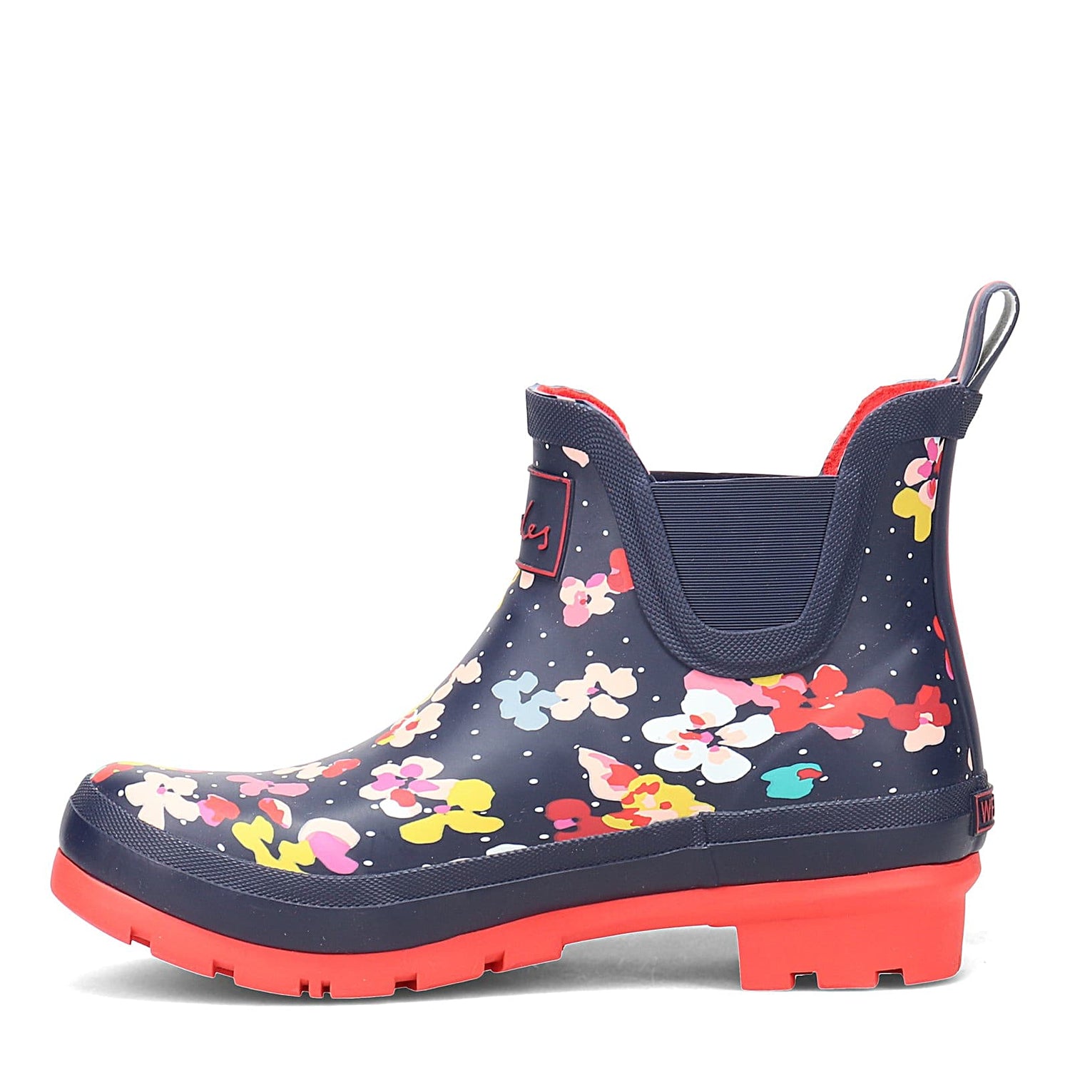Peltz Shoes  Women's Joules Wellibobs Rain Boot