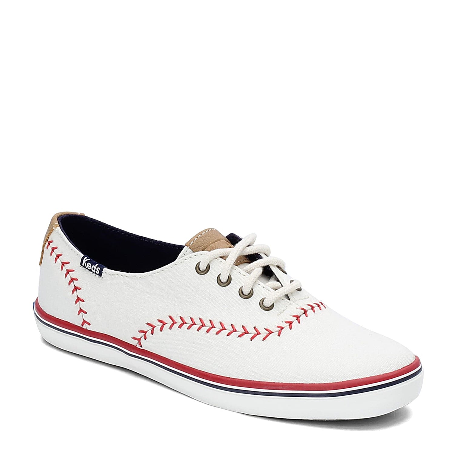 Peltz Shoes  Women's Keds Champion Sneaker