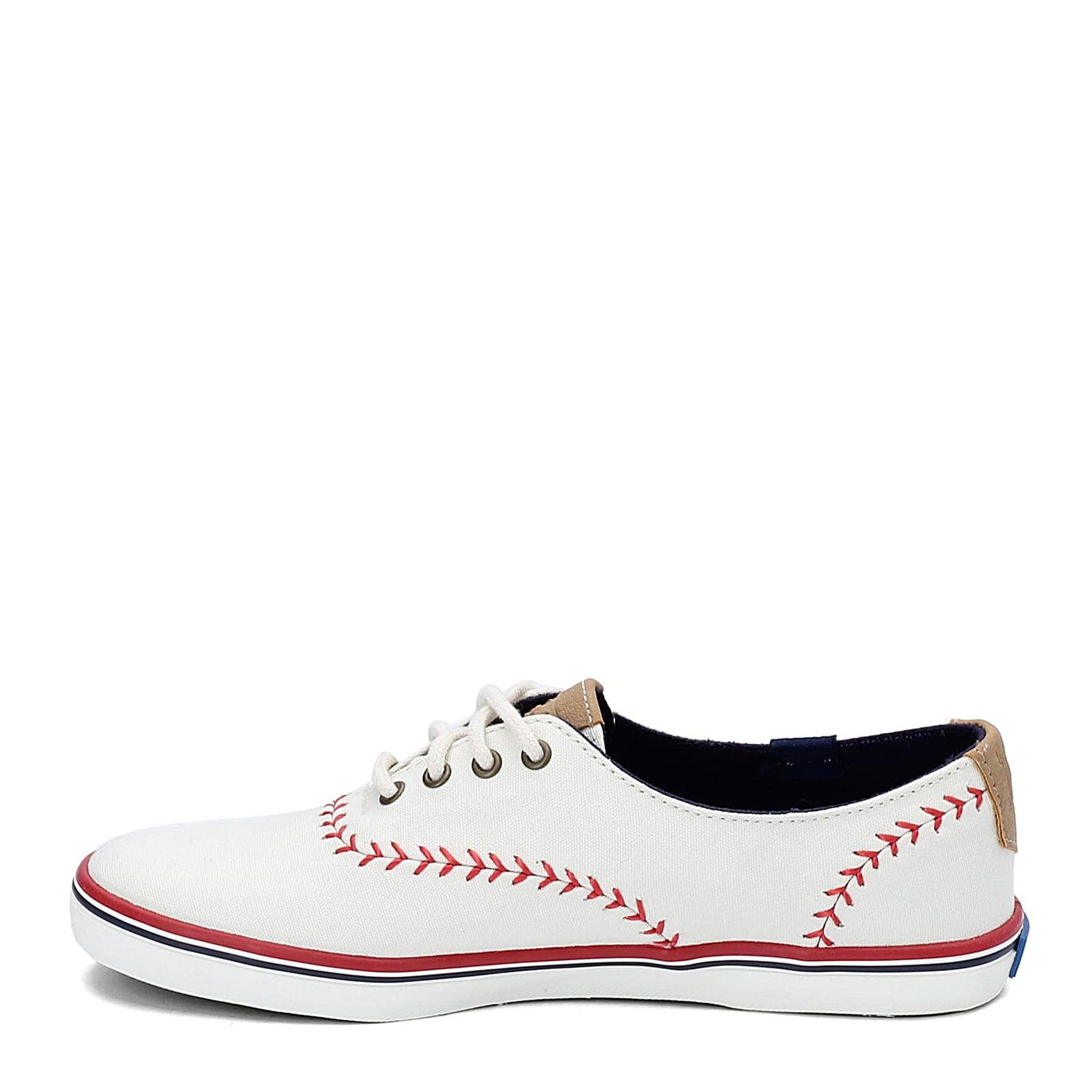 Peltz Shoes  Women's Keds Champion Sneaker
