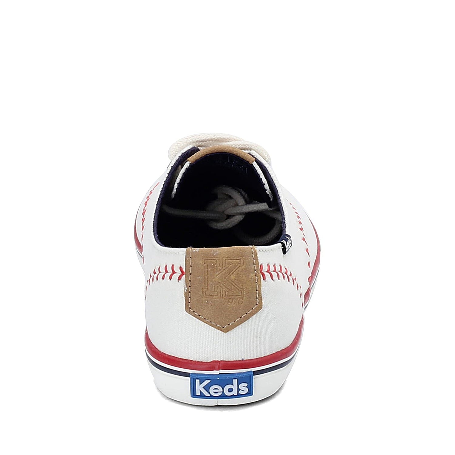 Peltz Shoes  Women's Keds Champion Sneaker