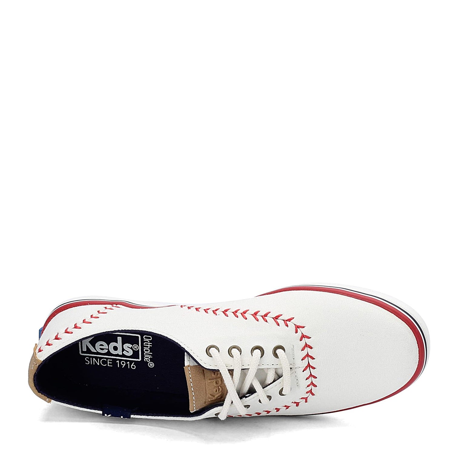 Peltz Shoes  Women's Keds Champion Sneaker