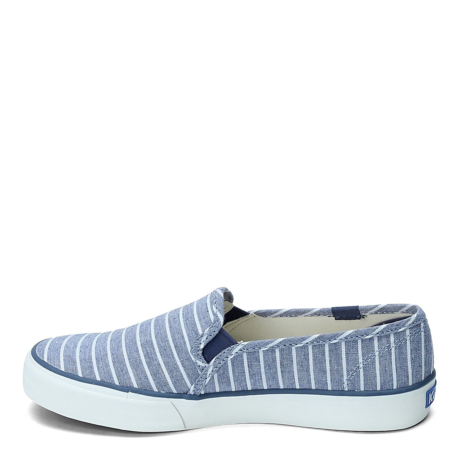 Peltz Shoes  Women's Keds Double Decker Sneaker