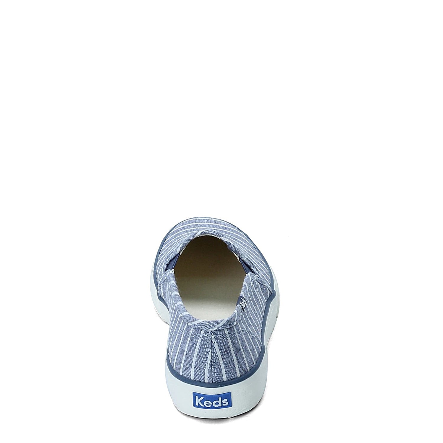 Peltz Shoes  Women's Keds Double Decker Sneaker