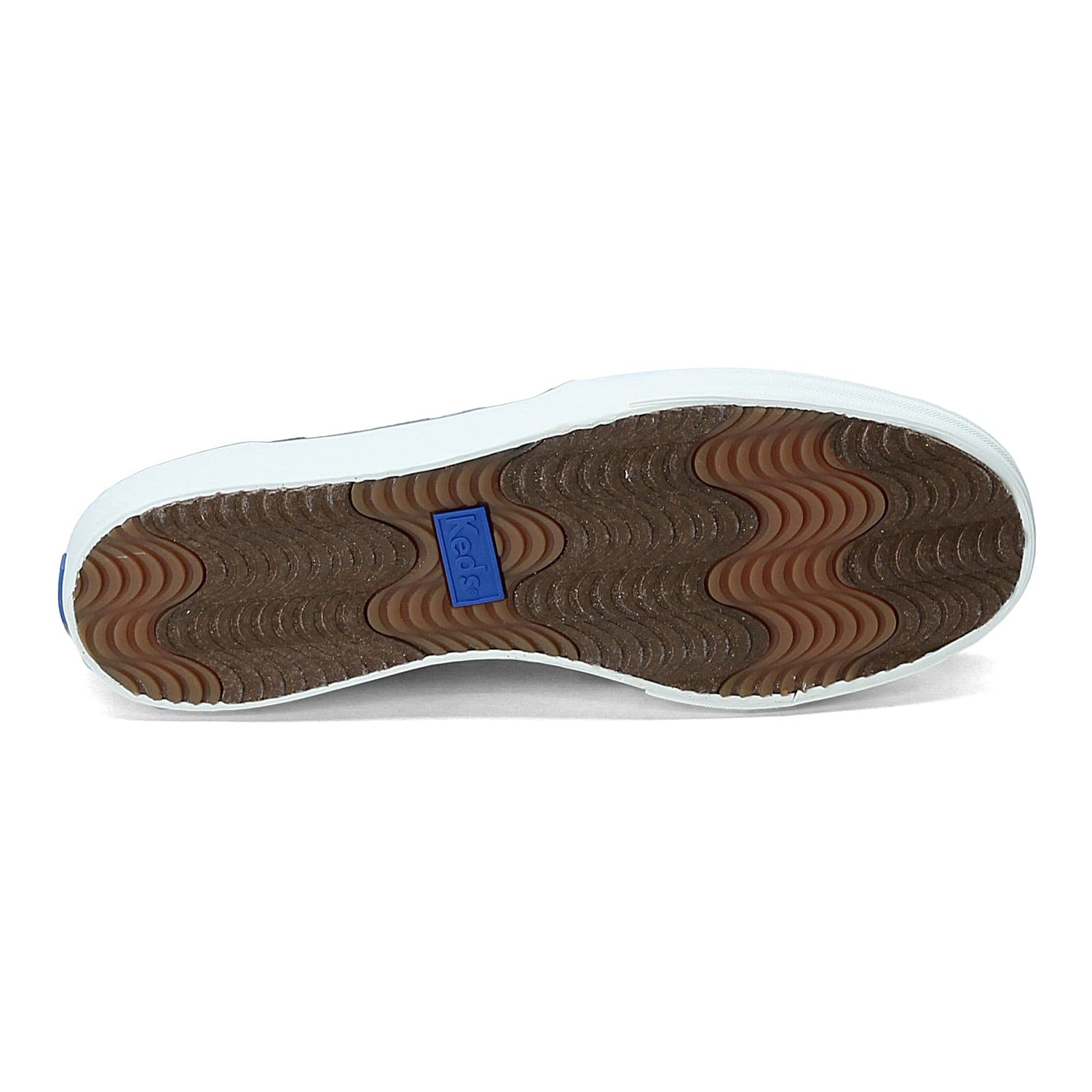 Peltz Shoes  Women's Keds Double Decker Sneaker