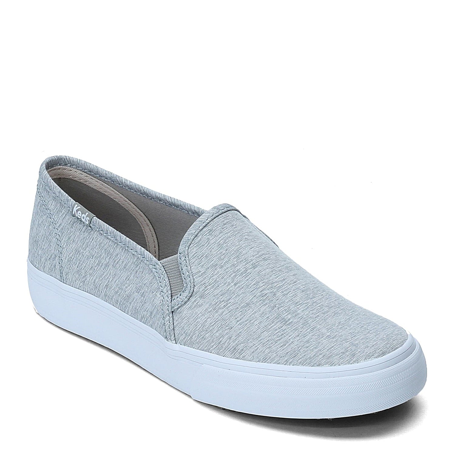 Peltz Shoes  Women's Keds Double Decker Sneaker