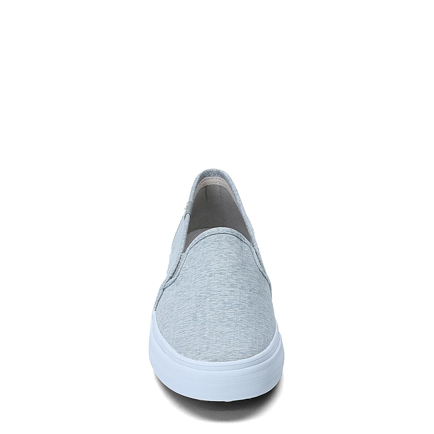 Peltz Shoes  Women's Keds Double Decker Sneaker