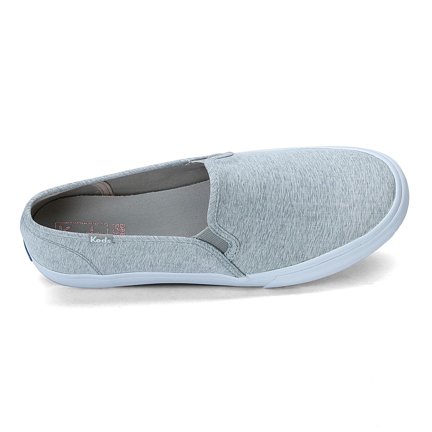 Peltz Shoes  Women's Keds Double Decker Sneaker
