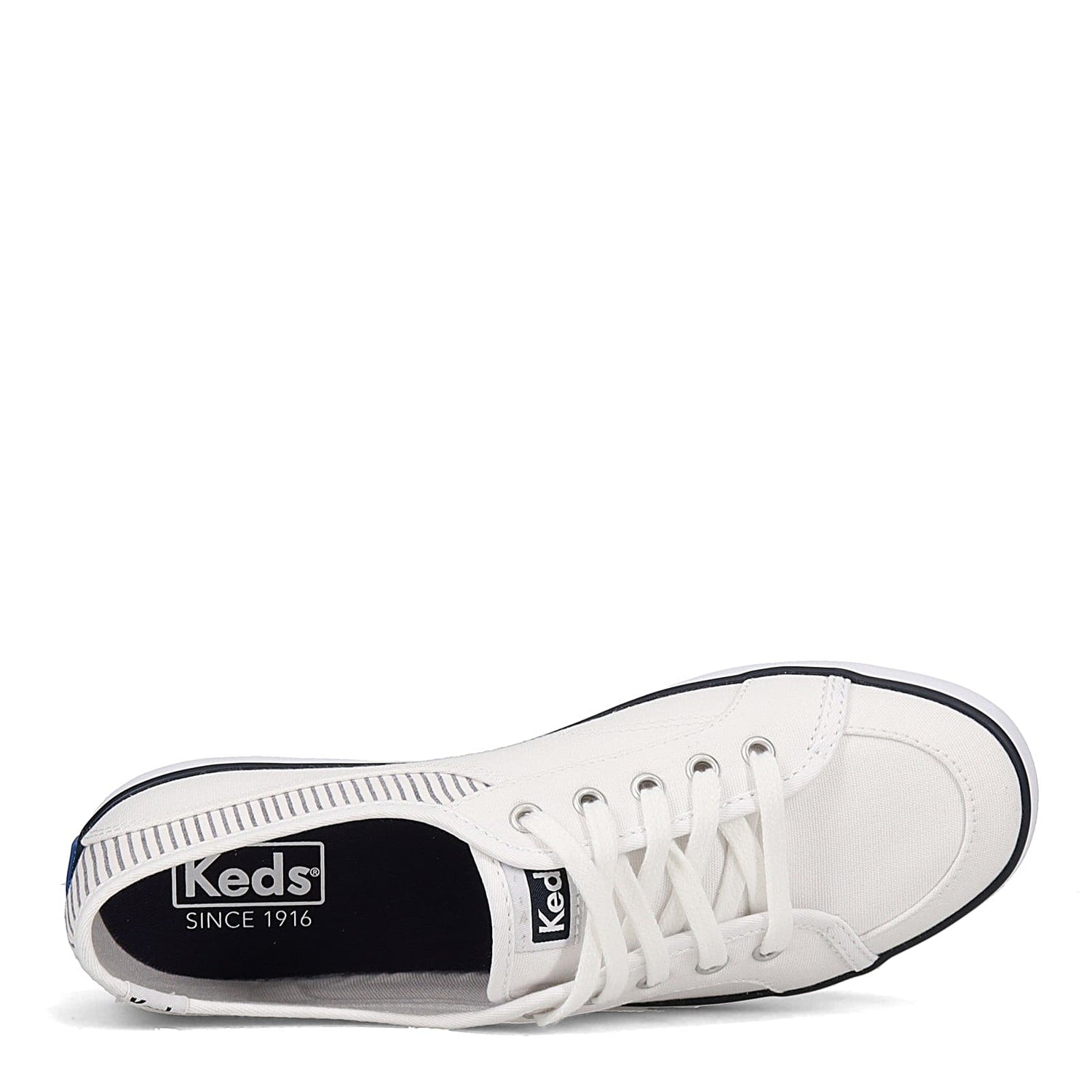 Peltz Shoes  Women's Keds Grace Sneaker