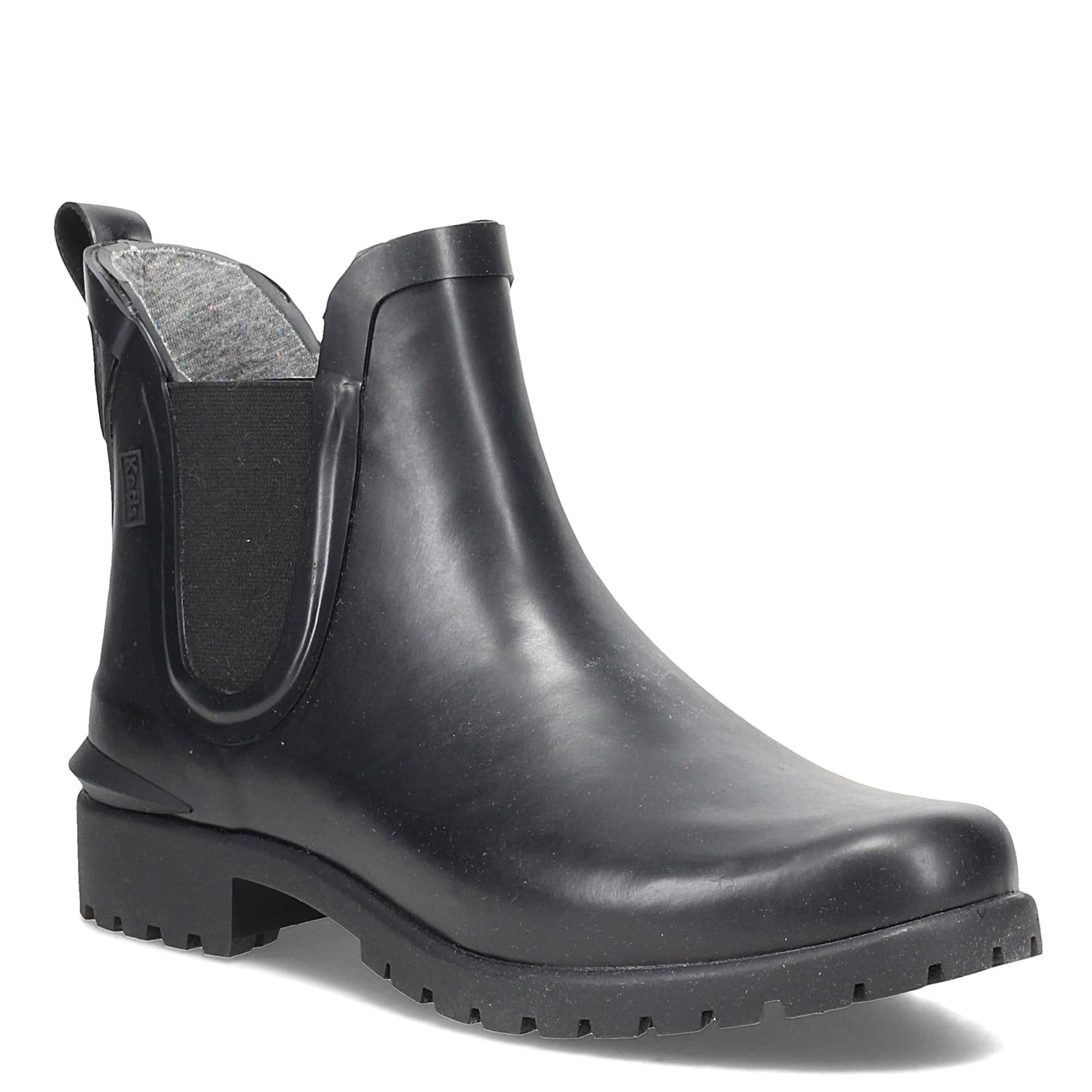 Peltz Shoes  Women's Keds Rowan Rain Boot