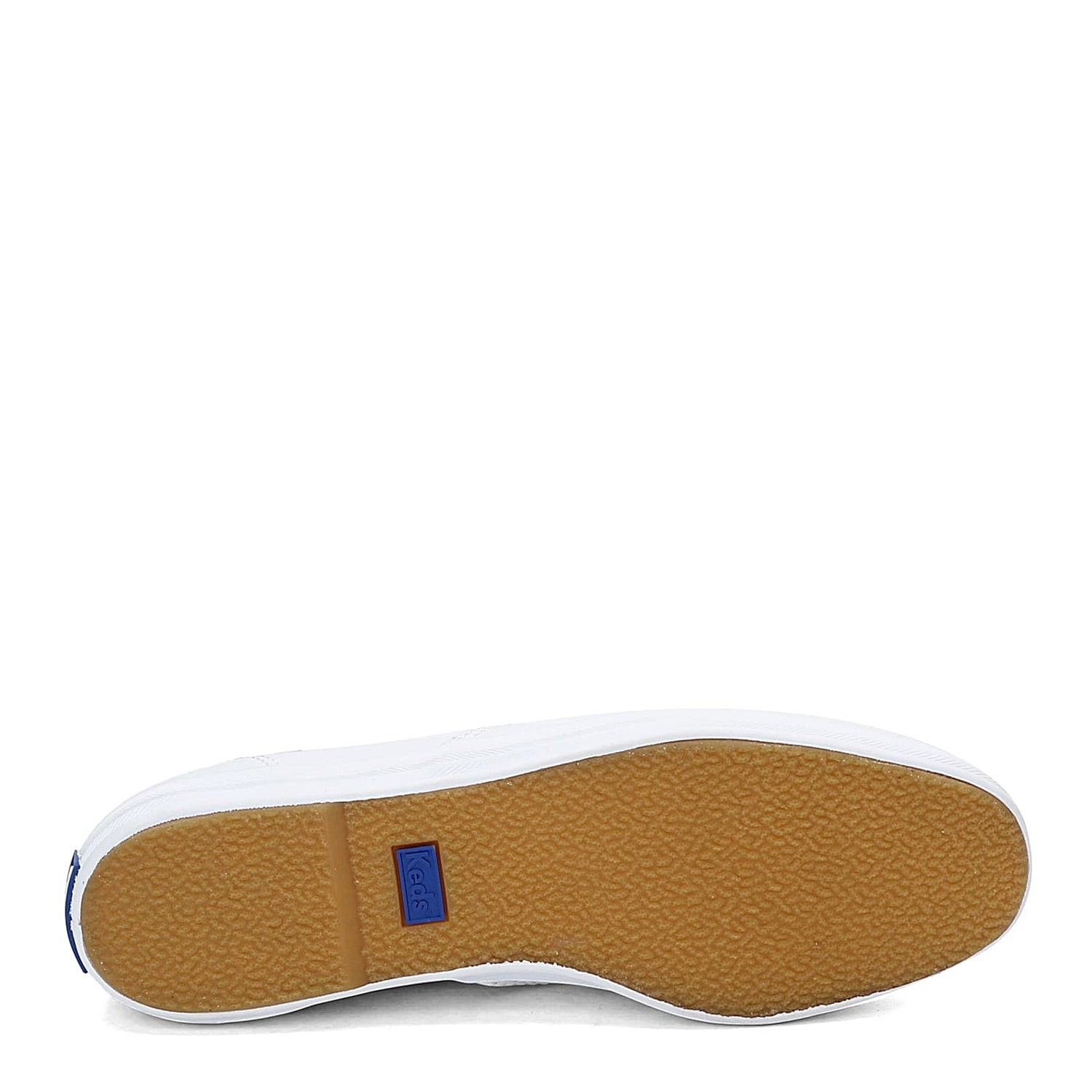 Peltz Shoes  Women's Keds Champion Leather Sneaker