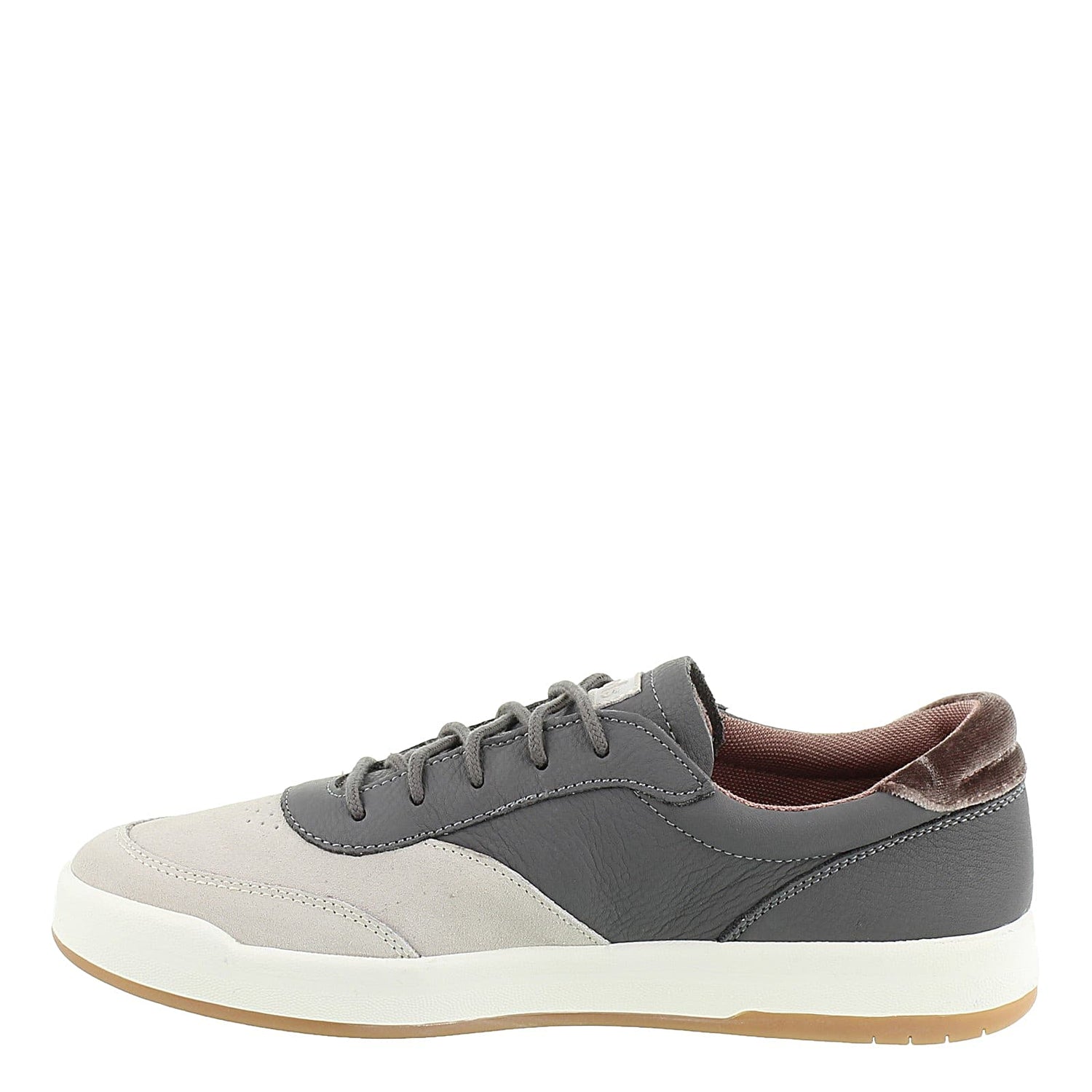 Peltz Shoes  Women's Keds Match Point Sneaker