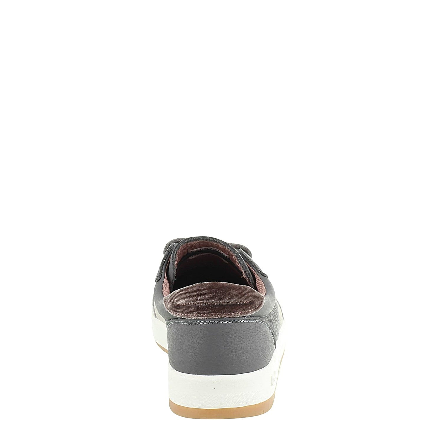 Peltz Shoes  Women's Keds Match Point Sneaker