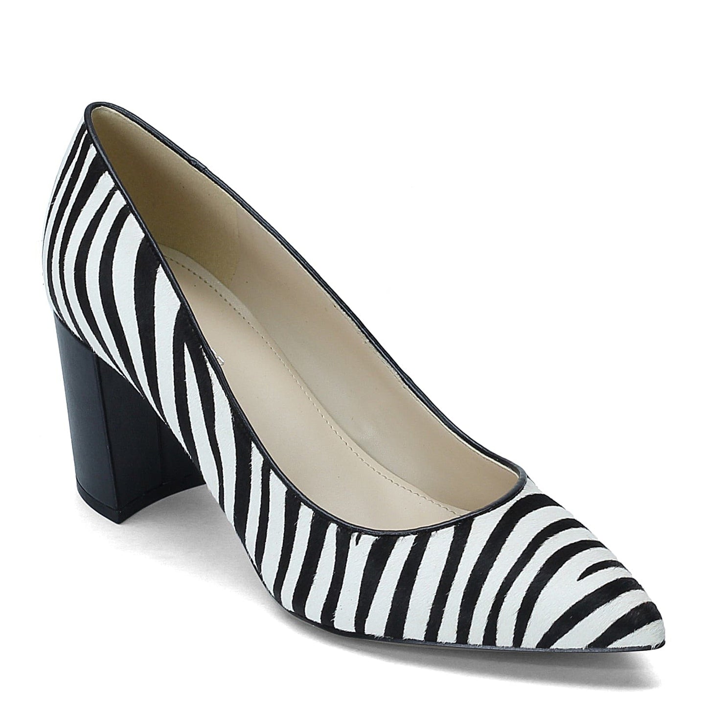 Peltz Shoes  Women's Marc Fisher Claire 5 Pump