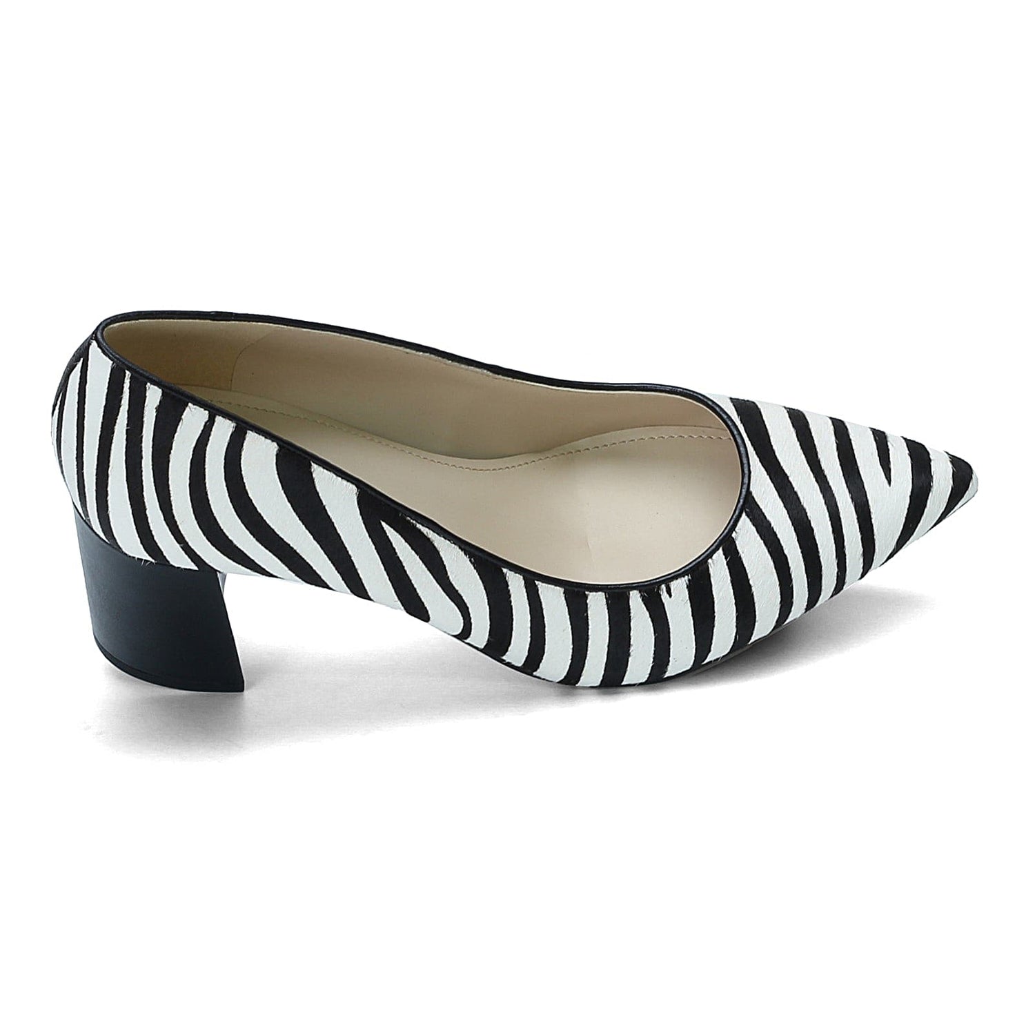 Peltz Shoes  Women's Marc Fisher Claire 5 Pump