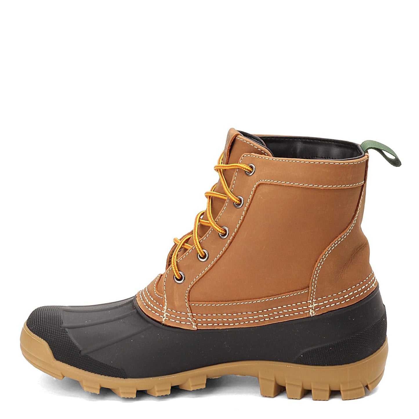 Peltz Shoes  Men's Kamik Yukon 5 Duck Boot