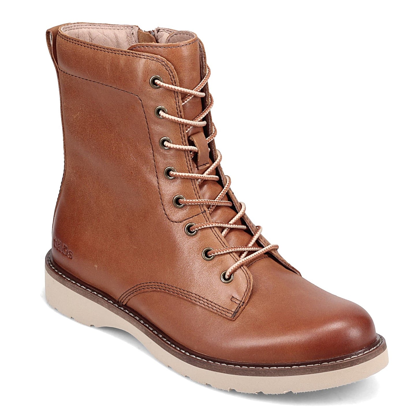 Peltz Shoes  Women's Taos Work It High Boot