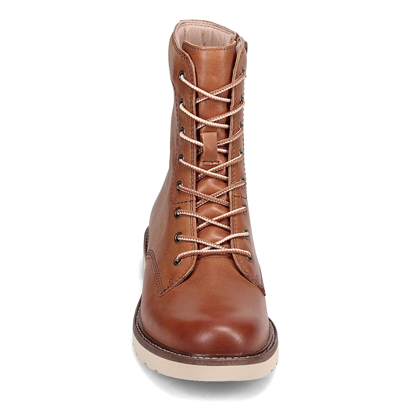 Peltz Shoes  Women's Taos Work It High Boot