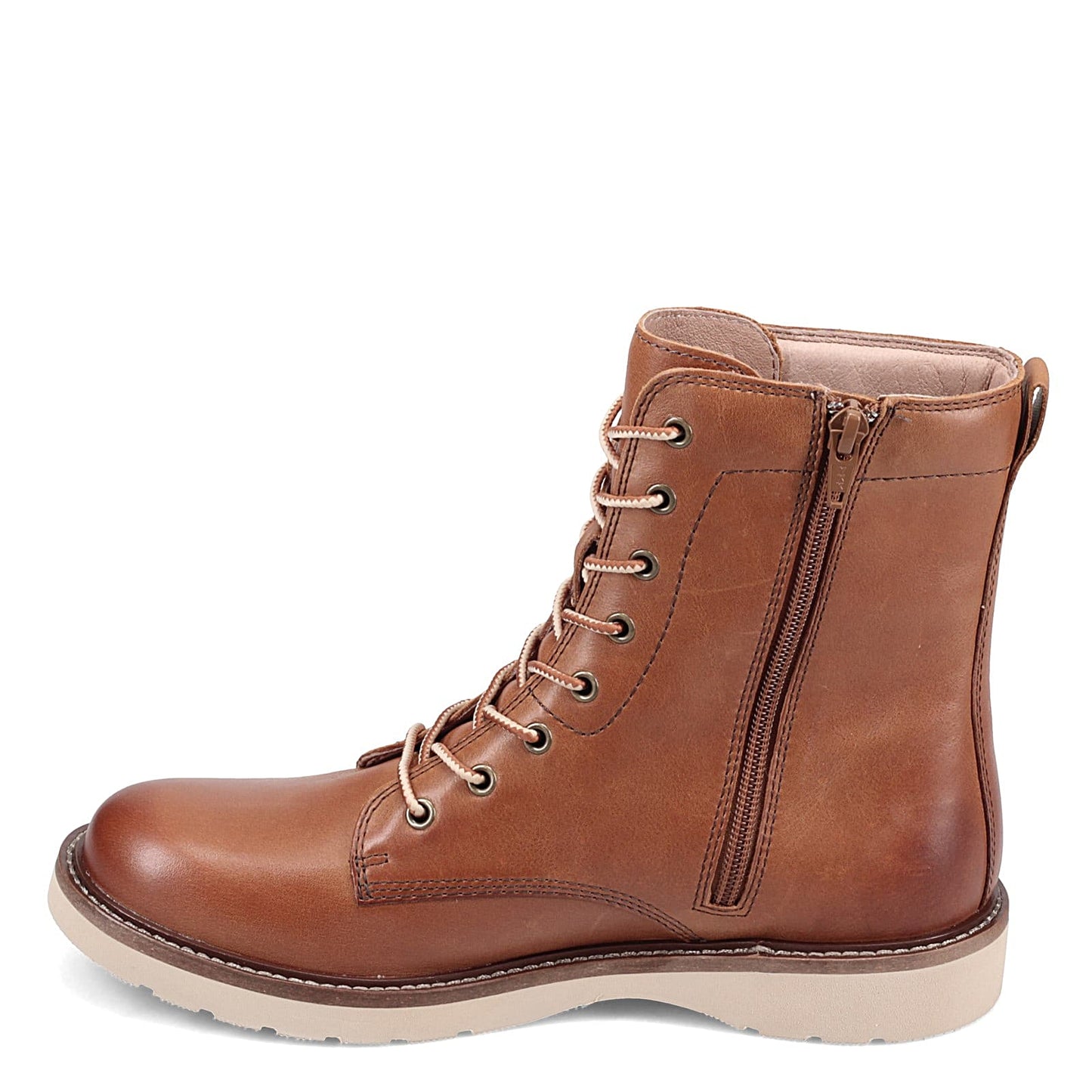 Peltz Shoes  Women's Taos Work It High Boot