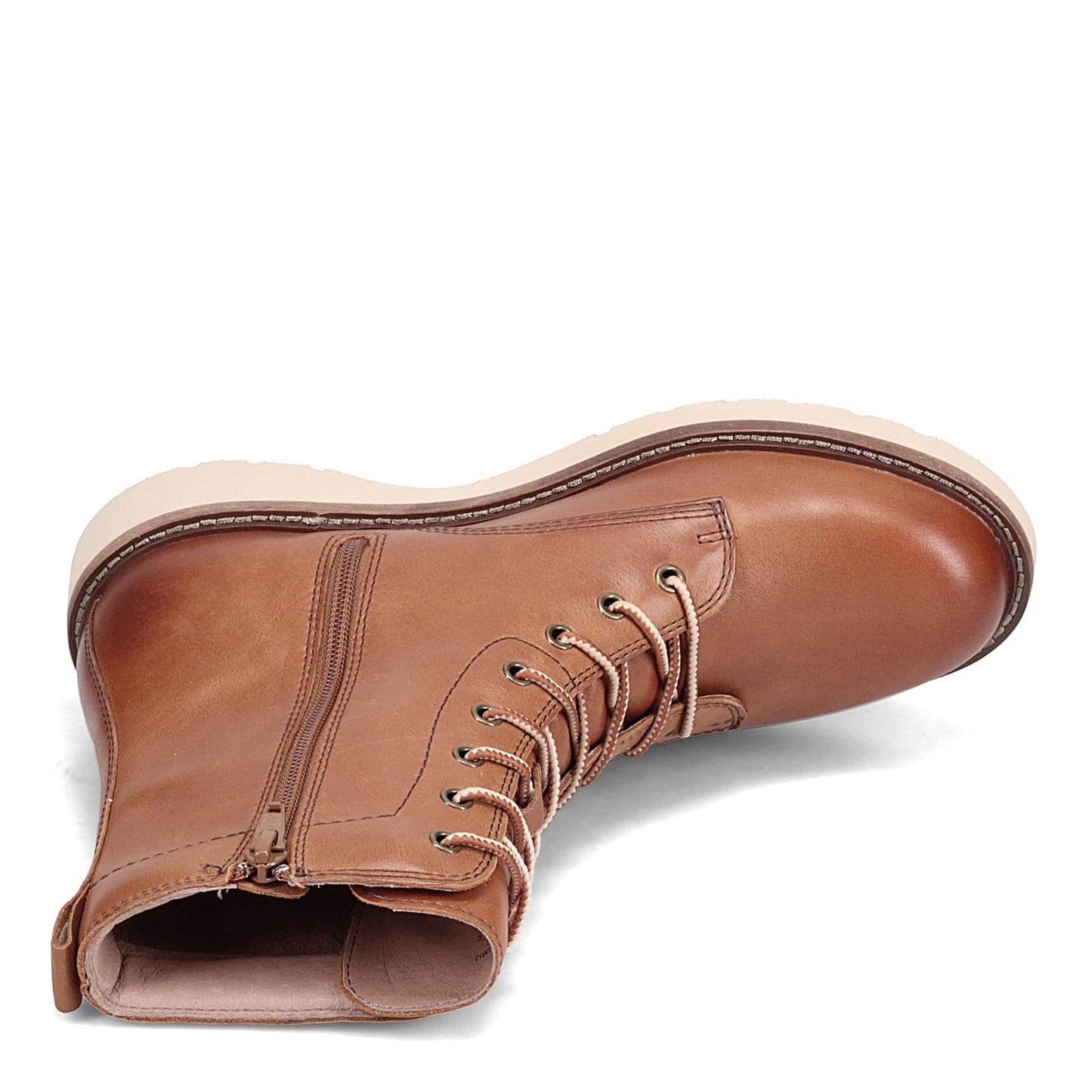 Peltz Shoes  Women's Taos Work It High Boot