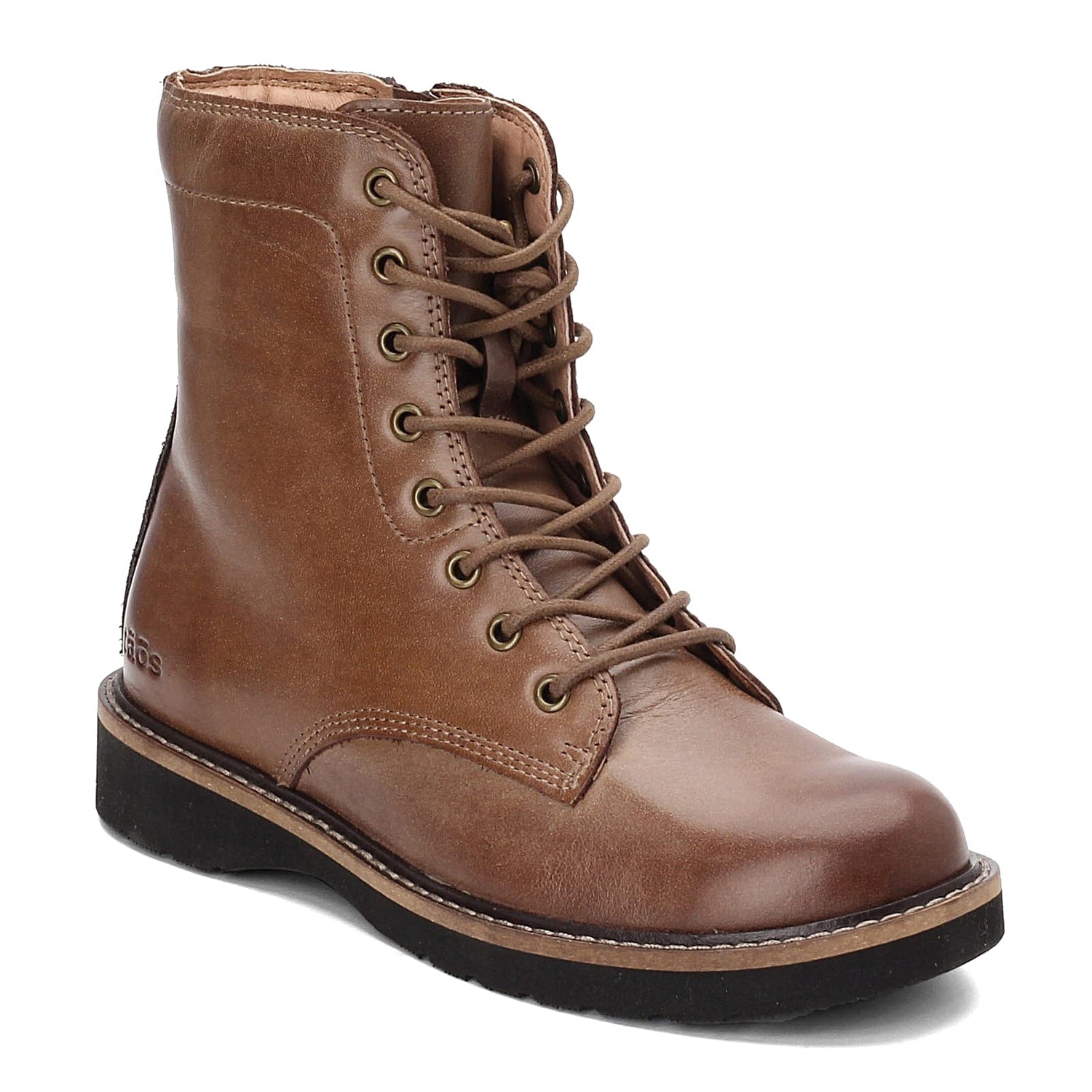 Peltz Shoes  Women's Taos Work It High Boot